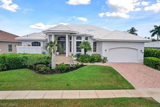 Single Family Residence, 969 Birch Marco Beach, FL 34145 