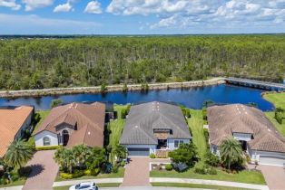 Single Family Residence, 9565 Montelanico Esplanade, FL 34119 