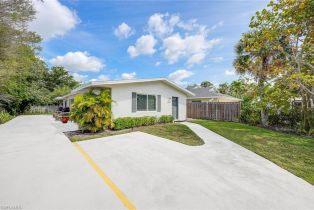 Duplex, 517 108th Ave N, Naples FL 34108
