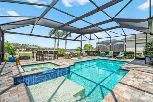 Single Family Residence, 15248 Blue Bay Vista Wildblue, FL 33913 