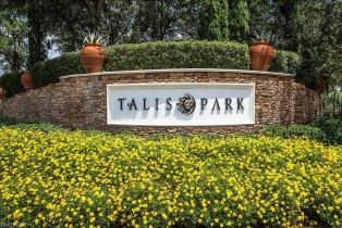 Low Rise (1-3), 16885 Fairgrove Way # 201, Naples FL 34110