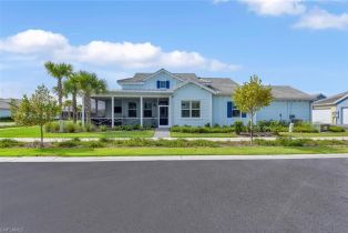 Villa Attached, 7110 Cayo Coco Ln, Naples FL 34113