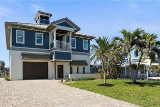 Single Family Residence, 189 Curlew Fort Myers Beach, FL 33931 