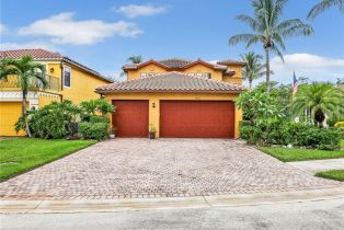 Single Family Residence, 9162 River Otter Reflection Isles, FL 33912 