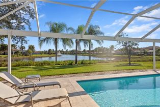Single Family Residence, 9053 Astonia Estero, FL 33967 