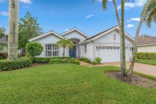 Single Family Residence, 1753 Winding Oaks Thornbrooke, FL 34109 