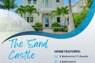 Single Family Residence, 888 10th Ave S, Naples FL 34102