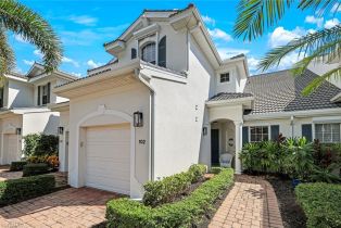 Low Rise (1-3), 12867 Carrington Cir # 102, Naples FL 3410534105