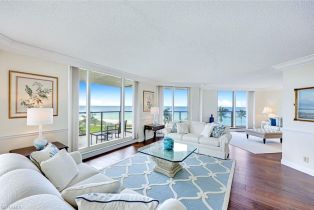 High Rise (8+), 4901 Gulf Shore Blvd N # 604, Naples FL 34103
