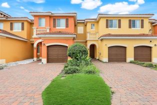 Townhouse, 10171 Tin Maple Copper Oaks, FL 33928 