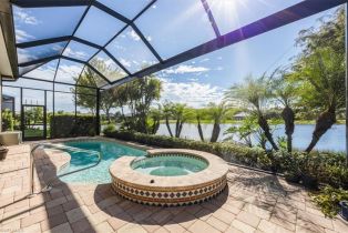 Single Family Residence, 2981 Willow Ridge Willow Ridge, FL 33905 