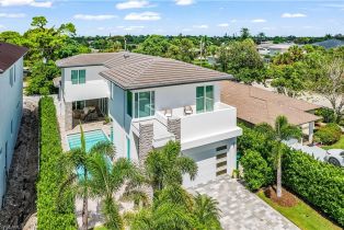 Single Family Residence, 591 93rd Vanderbilt Beach, FL 34108 