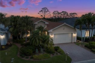 Single Family Residence, 18191 Parkside Greens Parkside, FL 33908
