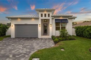 Single Family Residence, 664 100th Vanderbilt Beach, FL 34108 