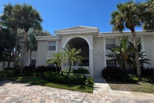 Low Rise (1-3), 6225 Bellerive Ave # 1504, Naples FL 34119