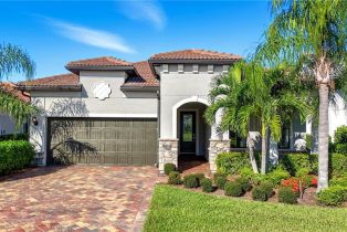 Single Family Residence, 12240 Sussex Somerset, FL 33913