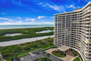High Rise (8+), 380 Seaview Ct # 805, Marco Island FL 3414534145