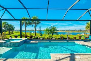 Single Family Residence, 13488 Blue Bay Vista Wildblue, FL 33913 