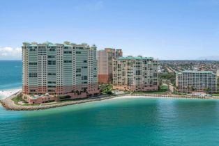 High Rise (8+), 980 Cape Marco Dr # 601, Marco Island FL 3414534145 