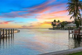 Single Family Residence, 1535 Caxambas Estates, FL 34145 