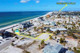 Land, 103 -105-107 Bay Mar Dr, Fort Myers Beach FL 33931
