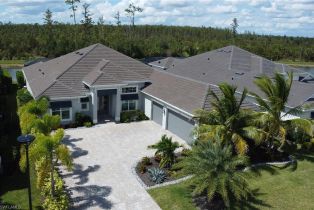 Single Family Residence, 18660 Wildblue Wildblue, FL 33913 