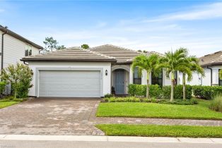 Single Family Residence, 10518 Ventana Central Naples, FL 34120 