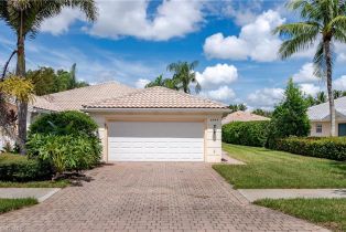 Villa Attached, 4949 Kingston Island Walk, FL 34119 