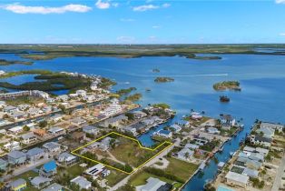 Land, 175 Bahia Via, Fort Myers Beach FL 33931