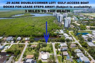 Land, 1300 Venetian Way, Naples FL 34110