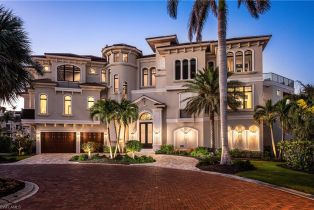 Single Family Residence, 171 Topanga Southport On The Bay, FL 34134 