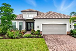 Single Family Residence, 17505 Aquila Ct, Fort Myers FL 33913