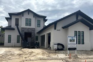 Single Family Residence, 6642 Palisades Palisades, FL 34109 