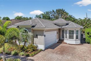 Single Family Residence, 2769 Linda Royal Harbor, FL 34112 