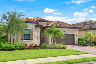 Single Family Residence, 17320 Galway Run Ct, Bonita Springs FL 34135