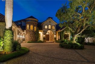 Single Family Residence, 15167 Brolio Padova, FL 34110 