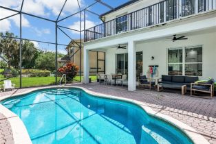 Single Family Residence, 1380 Areca Saturnia Lakes, FL 34119 