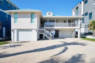 Single Family Residence, 789 San Carlos San Carlos On The Gulf, FL 33931 