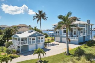 , San Carlos On The Gulf, FL 