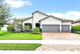 Single Family Residence, 14394 Pine Hollow Corkscrew Shores, FL 33928 
