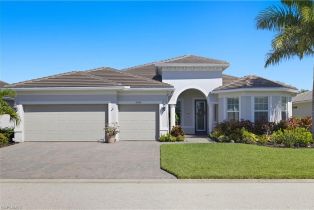 Single Family Residence, 10524 Otter Key Estero, FL 33928 