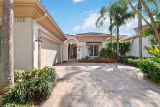 Single Family Residence, 15727 Villoresi Villoresi, FL 34110 