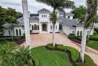 Single Family Residence, 9550 Lakebend Preserve Estero, FL 34135 