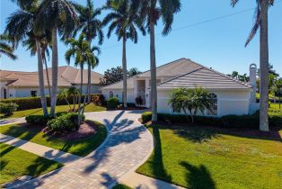 Single Family Residence, 520 Alameda Marco Beach, FL 34145 