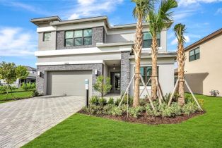 Single Family Residence, 12614 Alderson Rivercreek In Estero, FL 33928 