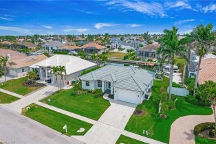 Single Family Residence, 129 Leeward Marco Beach, FL 34145 