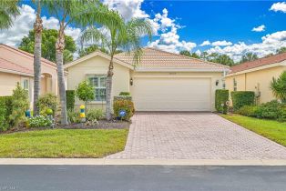 Single Family Residence, 10539 Carolina Willow Botanica Lakes, FL 33913 