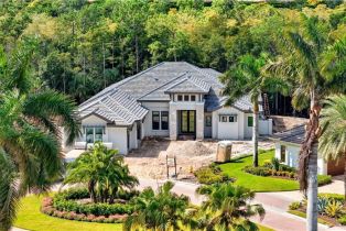 Single Family Residence, 4637 Idylwood Quail West, FL 34119 