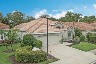 Single Family Residence, 3188 Sundance Bridgewater Bay, FL 34109 
