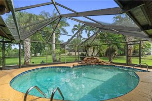 Single Family Residence, 7220 Hendry Creek Hendry Creek, FL 33908 